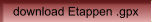 download Etappen .gpx
